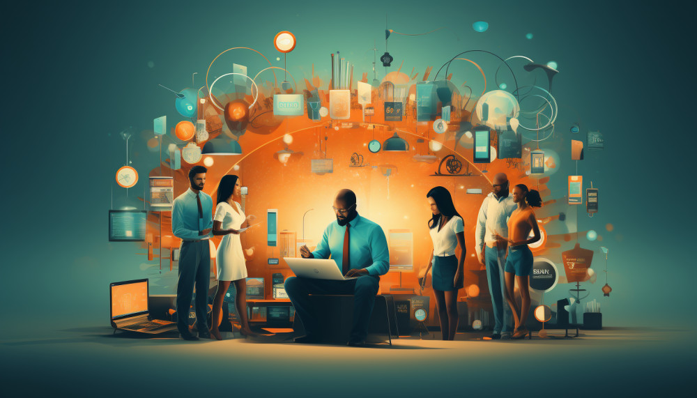 3 astuces simples pour réussir le marketing d’un service