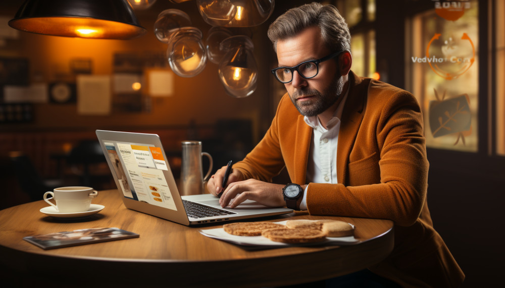 Amélioration de la visibilité de votre entreprise : pourquoi faire confiance à un rédacteur seo ?