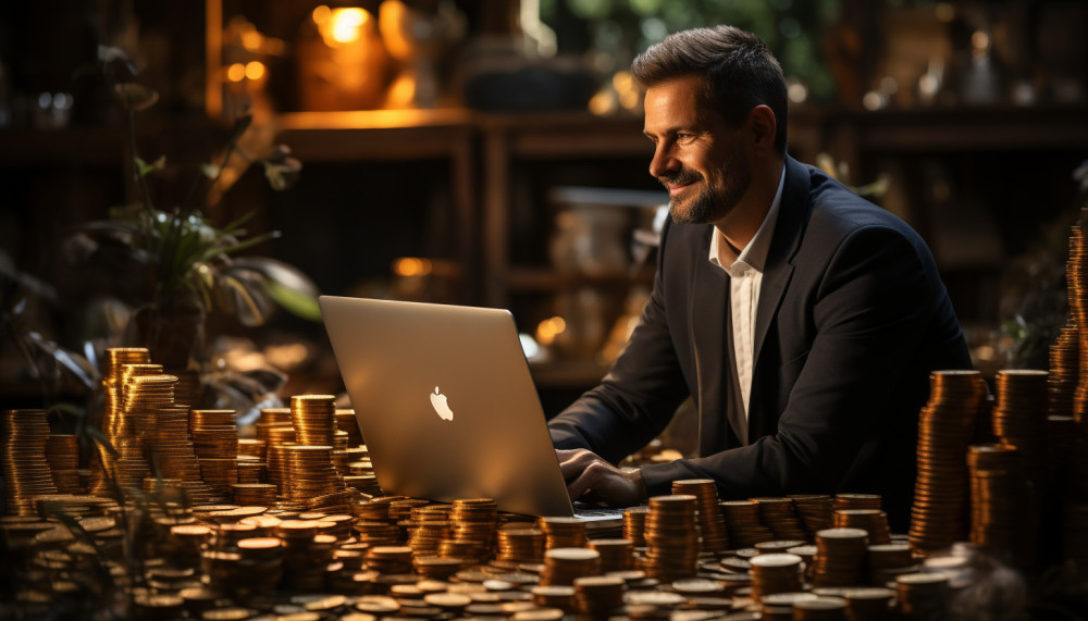 Business : Les 4 types les plus rentables en ligne