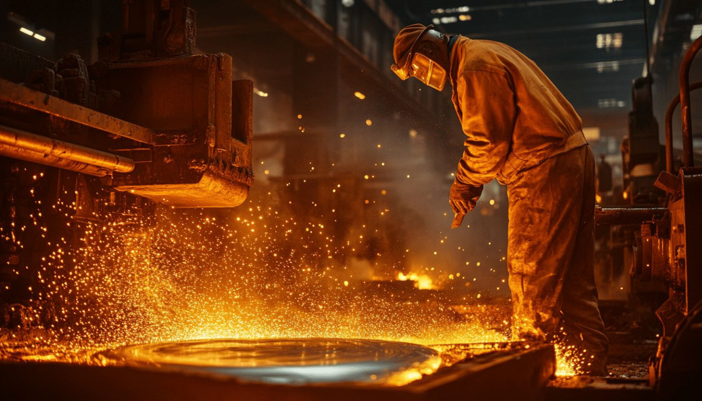 Choisir la bonne fonderie pour vos besoins en aluminium