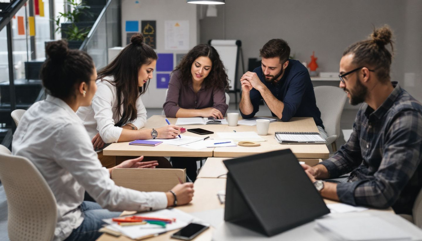Comment choisir votre espace de travail partagé idéal ?