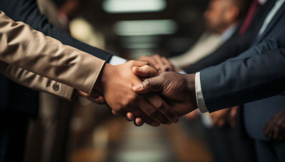 Comment créer un environnement fraternel au sein d'une entreprise ?
