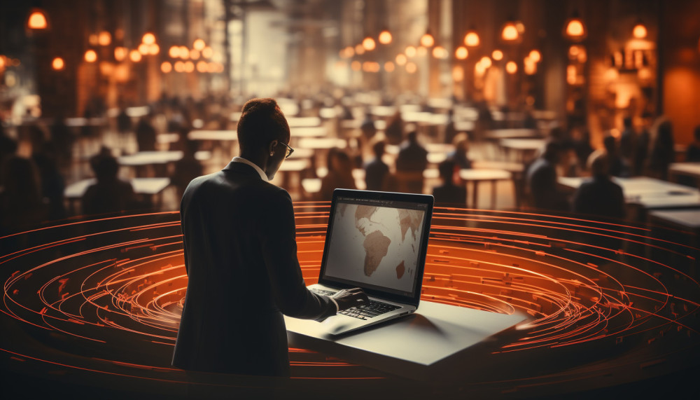Comment Internet peut-il aider à la recherche de l’emploi ?