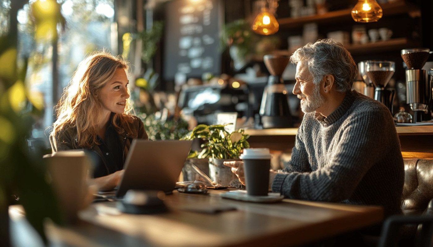 Comment les conseils stratégiques transforment-ils les petites entreprises ?