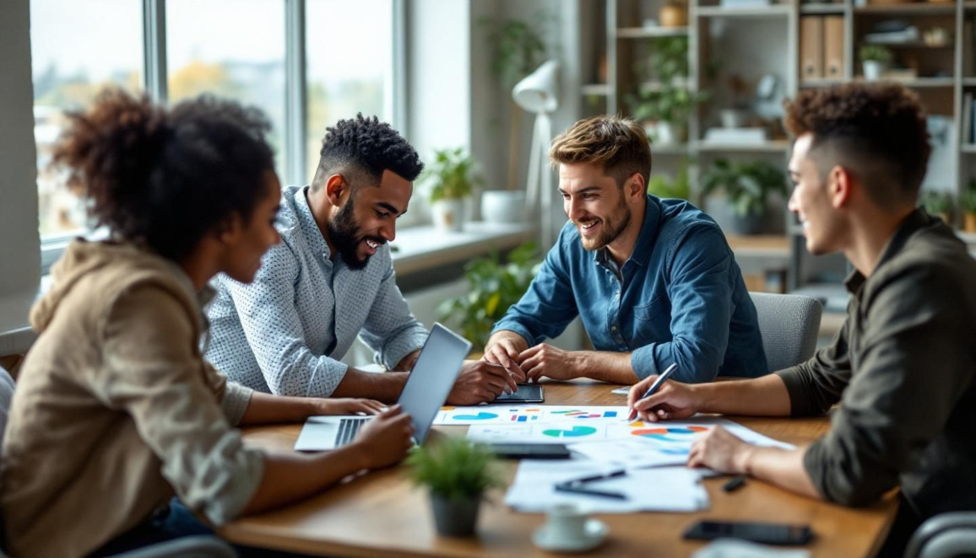 Comment les OKR transforment-ils la gestion stratégique en entreprise ?