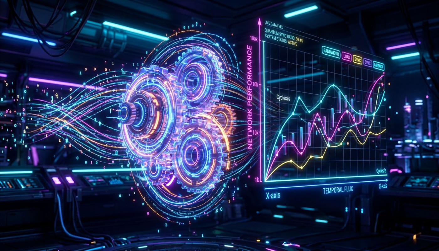 Comment l'optimisation par moteur génératif transforme-t-elle la visibilité en ligne ?