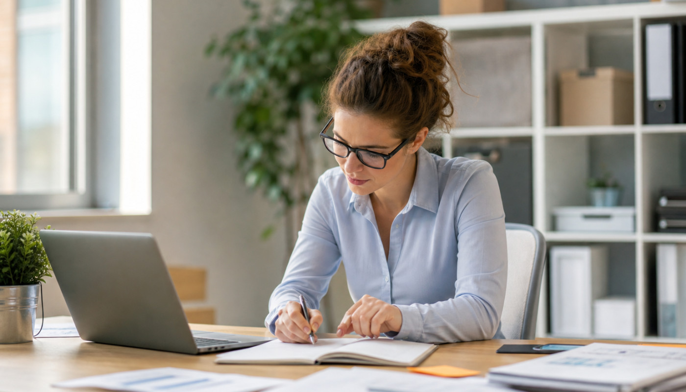 Comment obtenir une formation d'auto -entrepreneur ?
