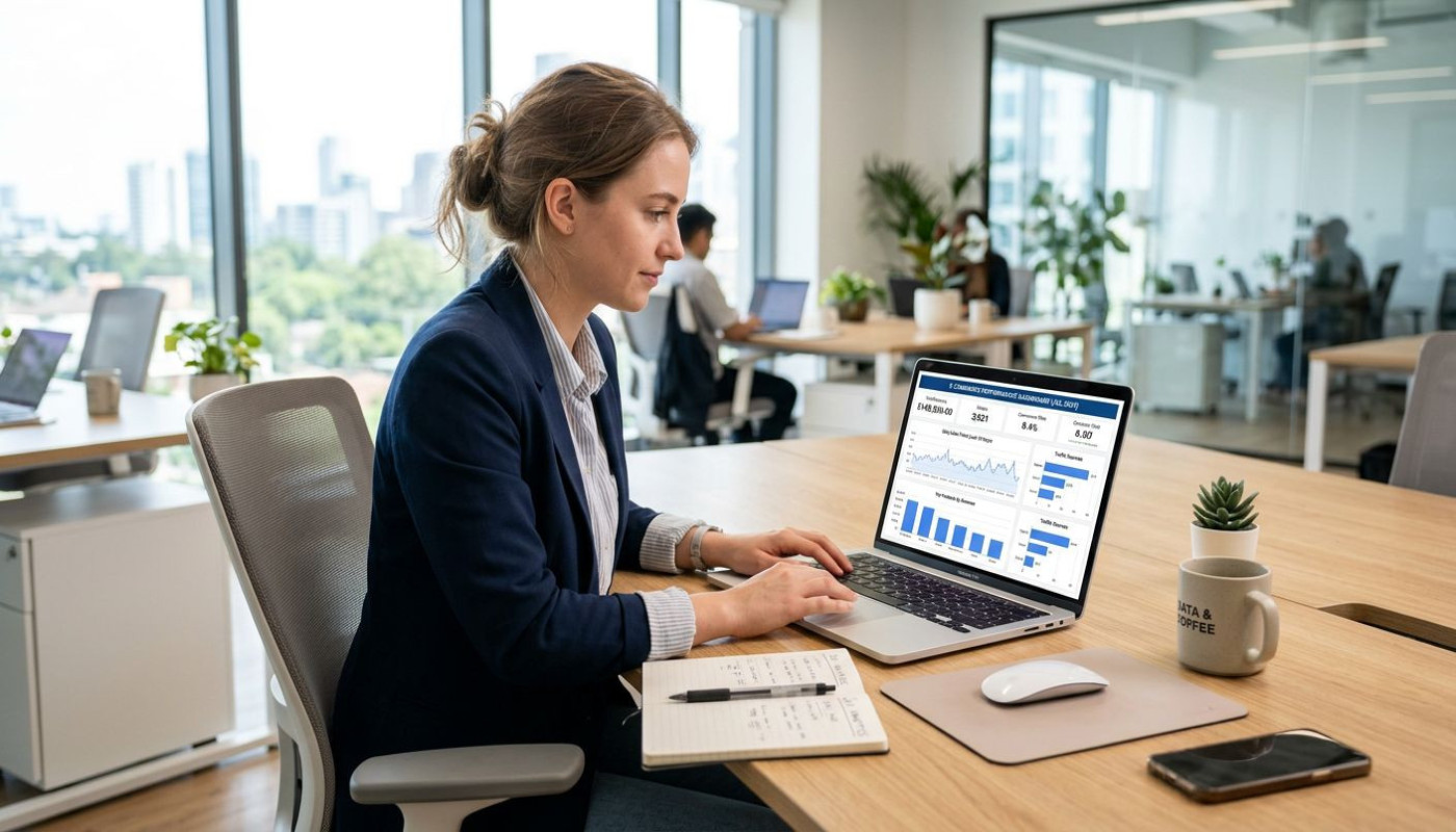 Comment optimiser votre site e-commerce pour une meilleure performance ?