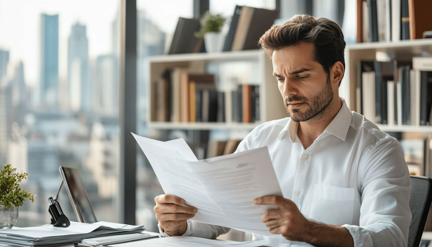 Comment réagir face à une résiliation unilatérale de bail commercial ?