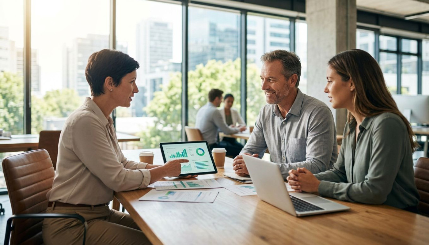 Comment un audit d'assurance peut transformer la sécurité financière de votre entreprise ?