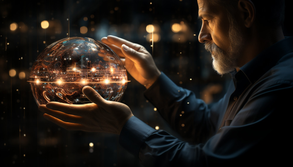 De bonnes raisons de confier la gestion de ses données à une intelligence artificielle