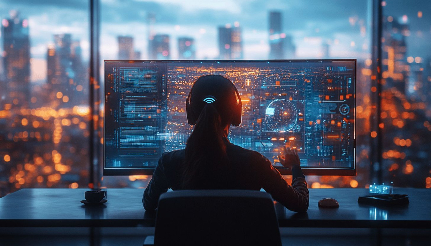 Découverte des revenus estimés pour freelances via un simulateur en ligne