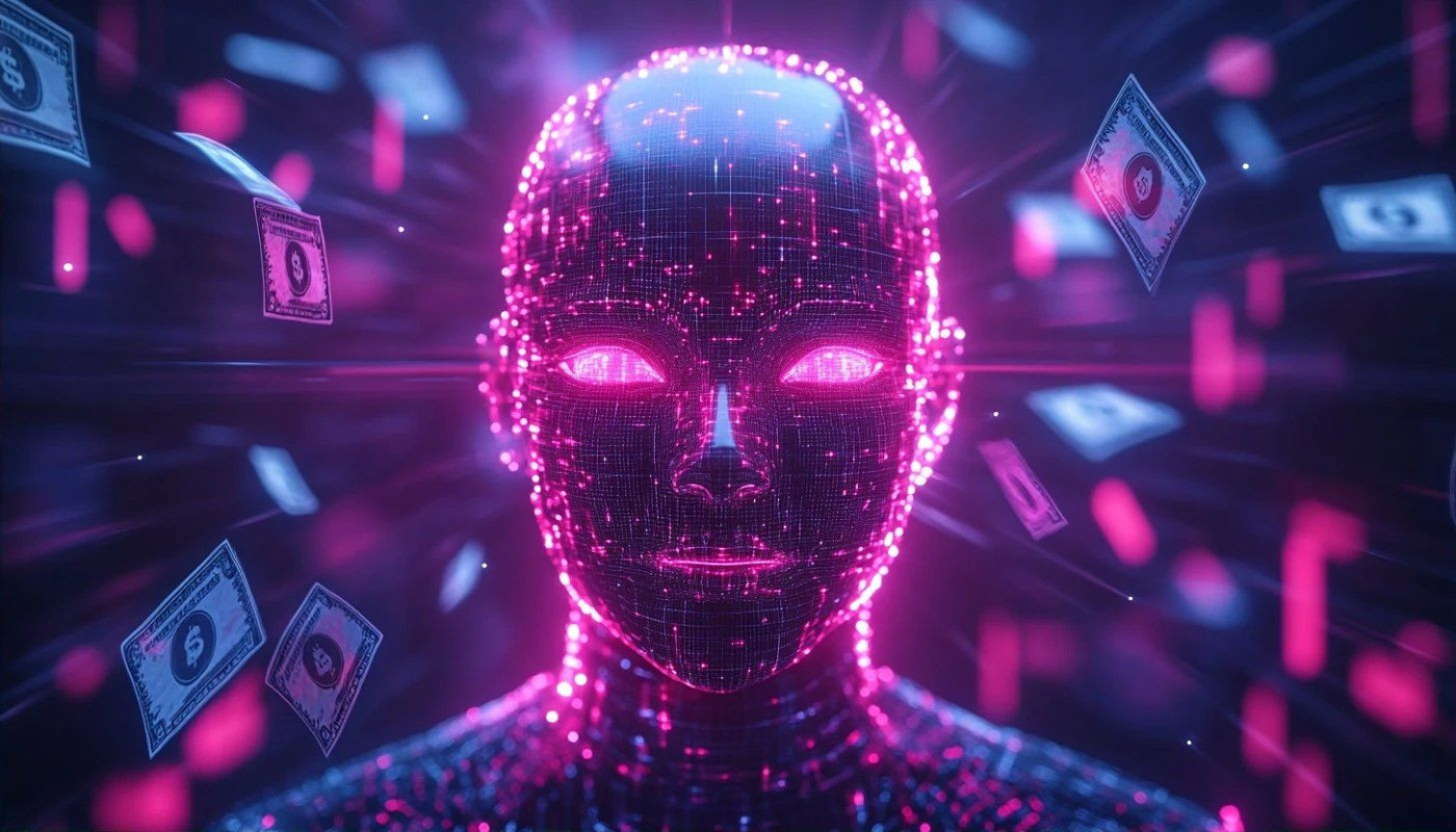 Exploration des méthodes de revenus passifs à travers l'intelligence artificielle