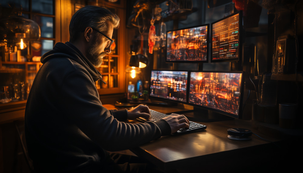 Le trading : Un métier pas comme les autres