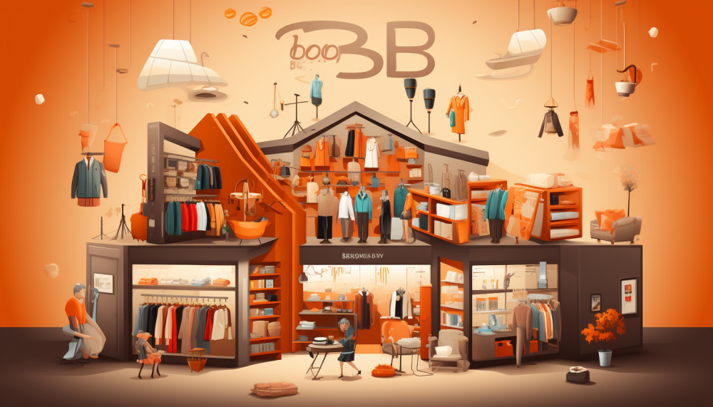 Les avantages de l’Annuaire B2C