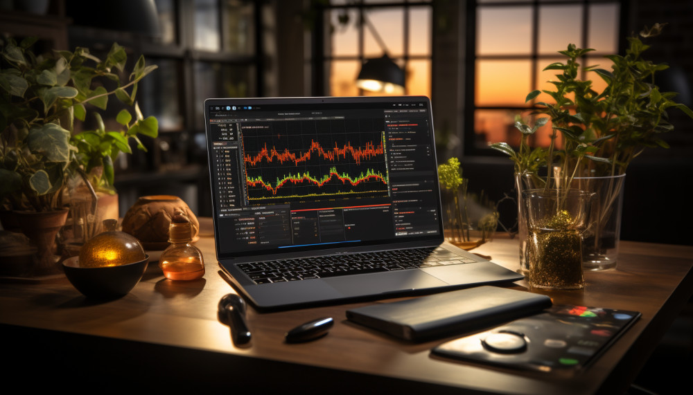 Nos astuces pour réussir le trading