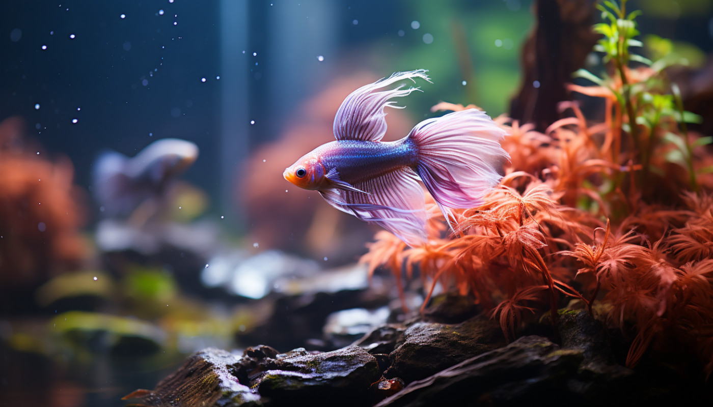 Nourriture pour crevettes : Pourquoi utiliser la meilleure bactérie pour aquarium ?
