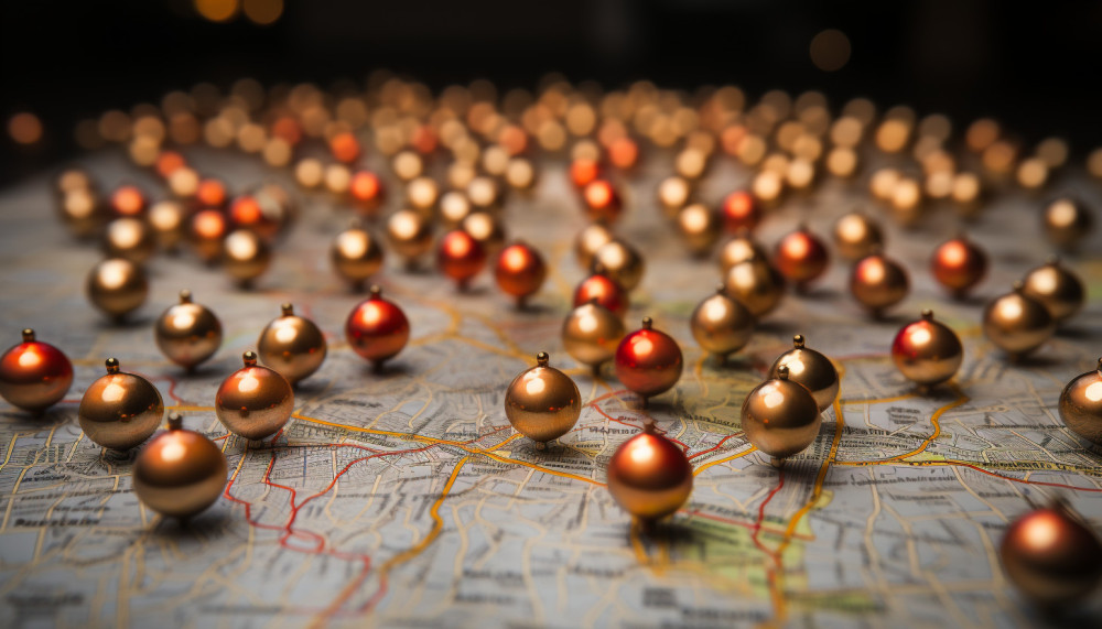 Pourquoi choisir une agence SEO locale ?