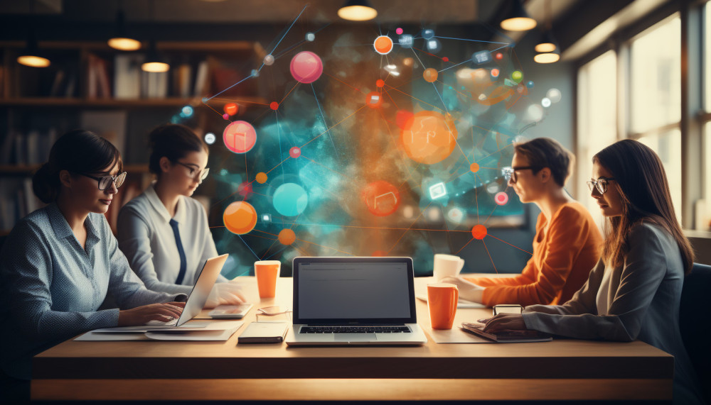 Pourquoi devez-vous choisir des outils collaboratifs pour votre entreprise ?