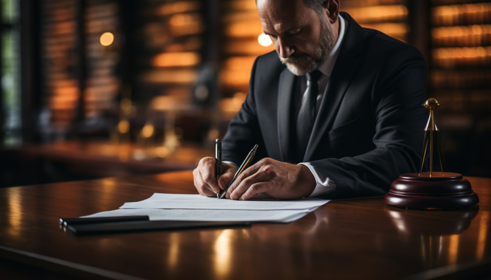 Pourquoi faire appel à un avocat d’affaires pour votre entreprise ?