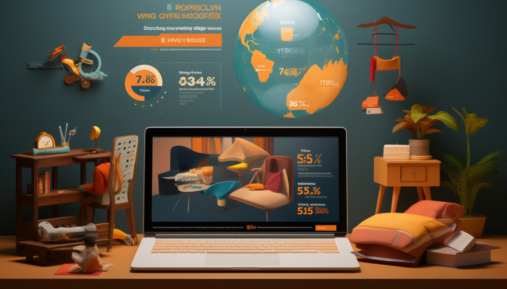 Pourquoi le shopping en ligne ?