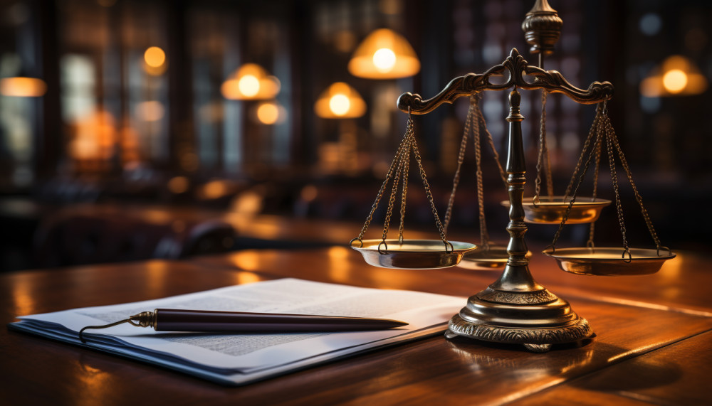 Pourquoi les entreprises ont besoin d'un bon avocat ?
