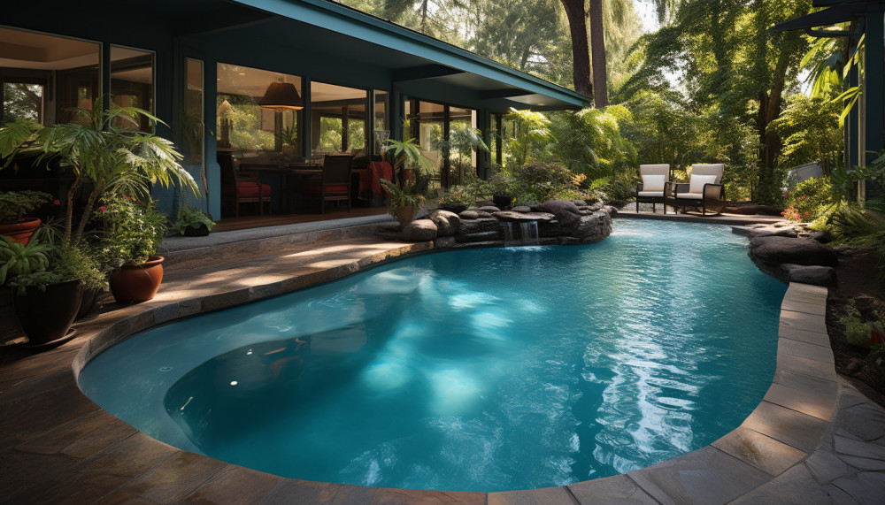 Pourquoi opter pour les services d'une agence d'installation de piscine ?