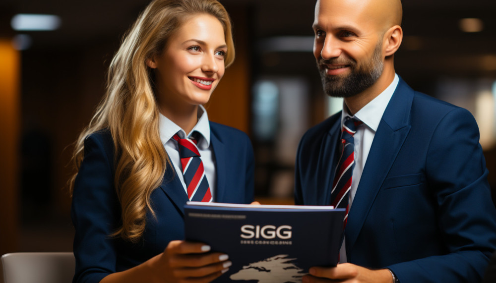 Programme de la conférence Live SIG 2022