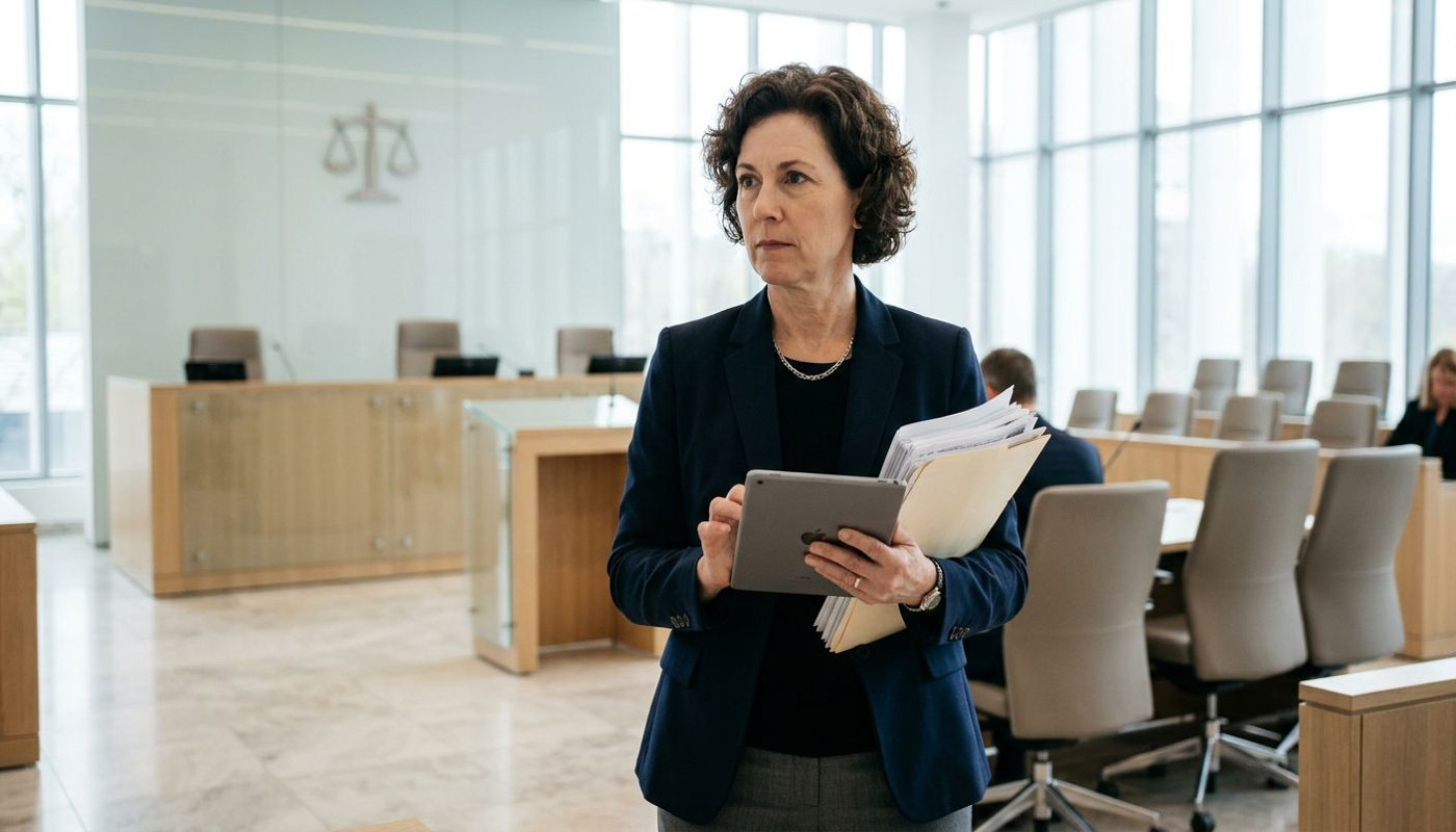 Quelles sont les nouvelles compétences du commissaire de justice ?