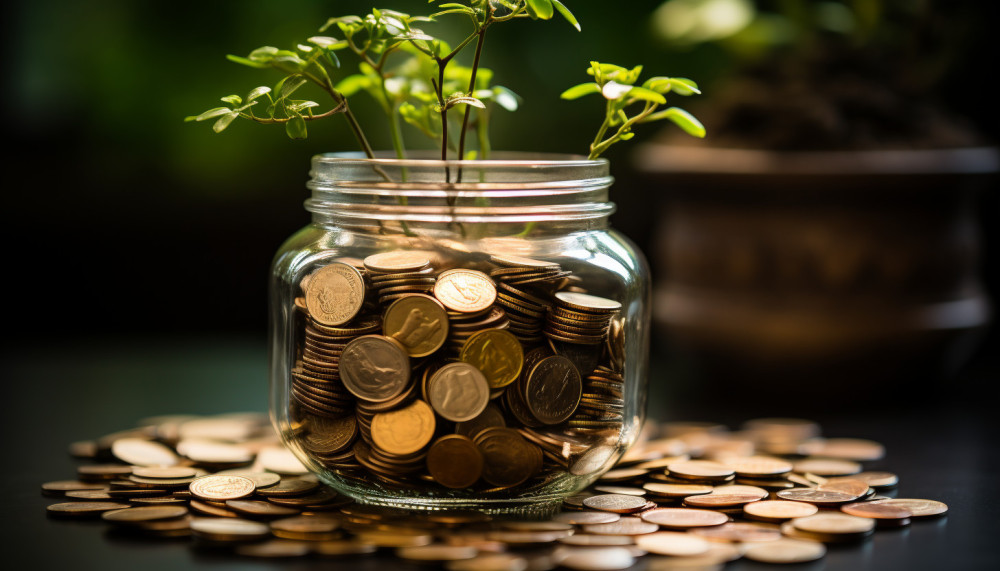 Quelques raisons de faire un placement financier