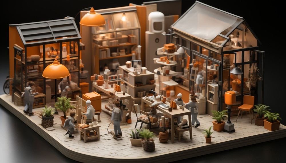 Quels sont les avantages de la vente sur les marketplaces ?