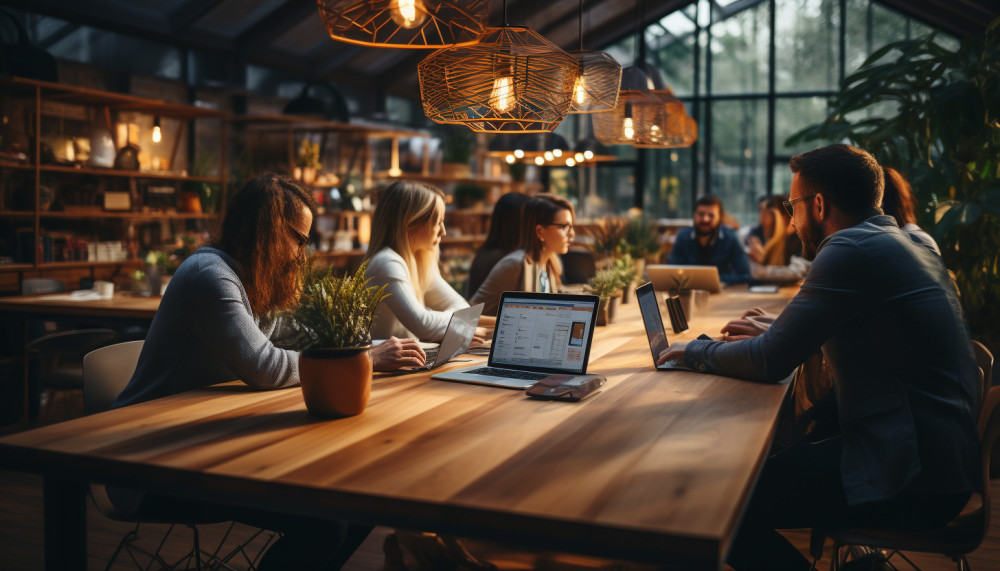 Quels sont les avantages d’une agence web ?