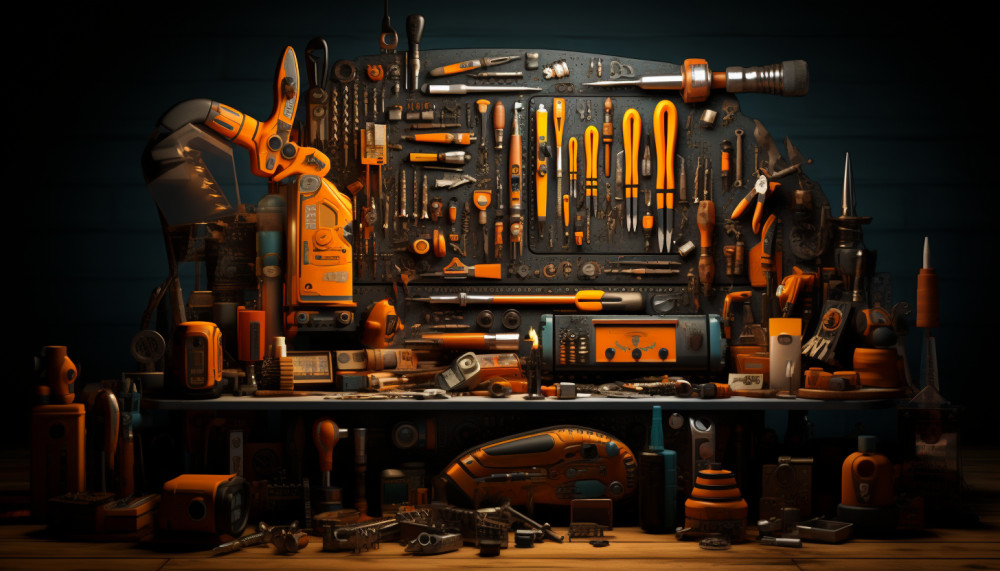 Quels sont les outils du web marketing ?