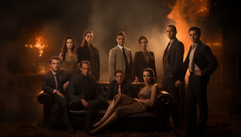 The Business Legion : qu'est-ce que c'est ?