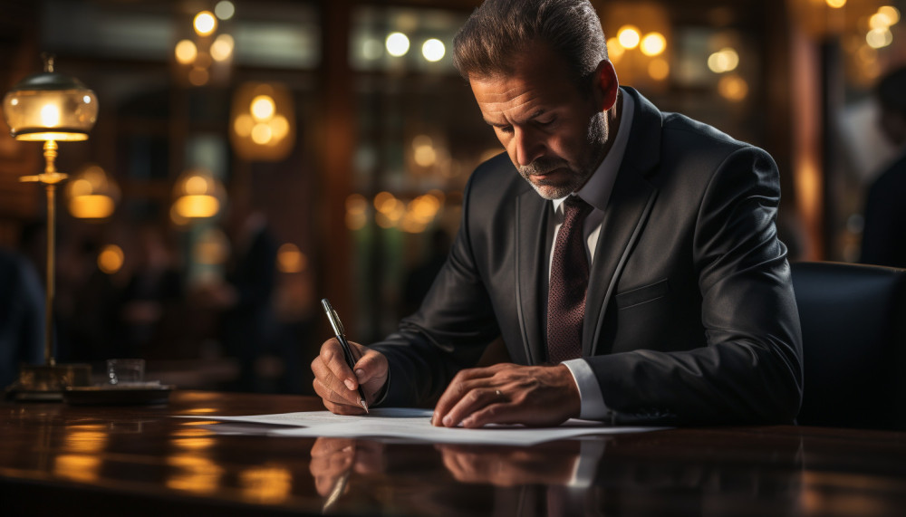 Tout savoir sur le conseiller juridique